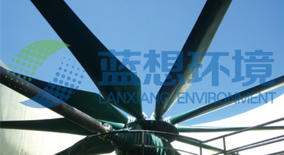 冷卻塔風(fēng)機(jī)的簡介