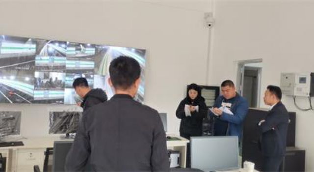 日照市嵐山區(qū)與市區(qū)連接線三期(廈門路南延)工程機電工程現場核實工程量 日照市嵐山區(qū)與市區(qū)連接線三期(廈門路南延)工程機電工程現場核實工程量