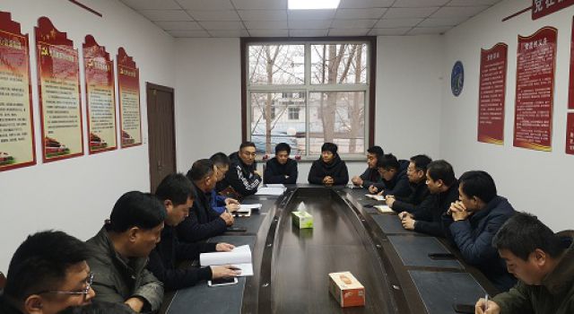 S241臨徐線萊蕪段大中修工程順利通過交工驗(yàn)收 S241臨徐線萊蕪段大中修工程順利通過交工驗(yàn)收