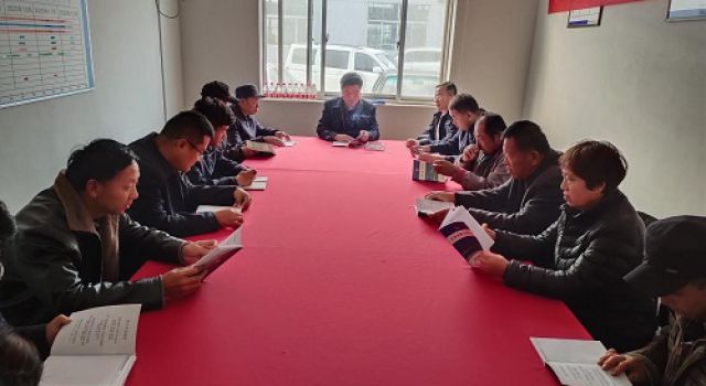 G339濱榆線寧津段大修工程總監(jiān)辦組織內業(yè)資料學習會議 G339濱榆線寧津段大修工程總監(jiān)辦組織內業(yè)資料學習會議