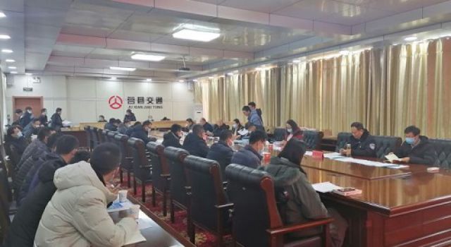 莒縣日夏線、危橋改造等工程順利通過交工驗收