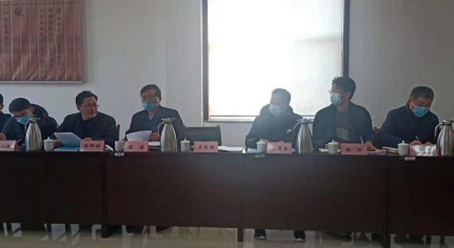 張博輔線、博沂線等工程通過竣工驗收