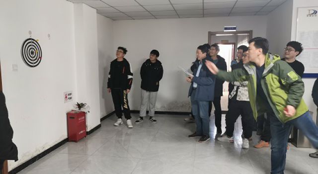 京臺改擴(kuò)建工程之春季運(yùn)動會