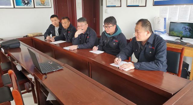 同心協(xié)力，共護(hù)安全