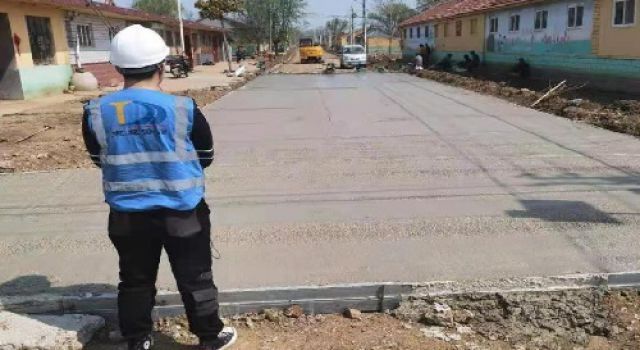 推動建設(shè)美麗鄉(xiāng)村