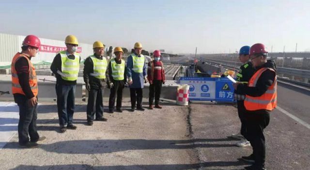 百日大干忙、安全來護(hù)航