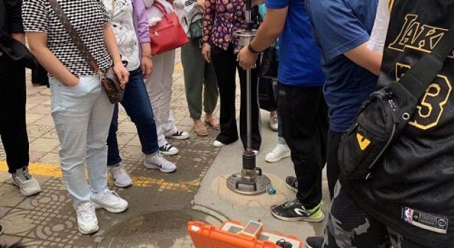 鐵路試驗員培訓(xùn)心得