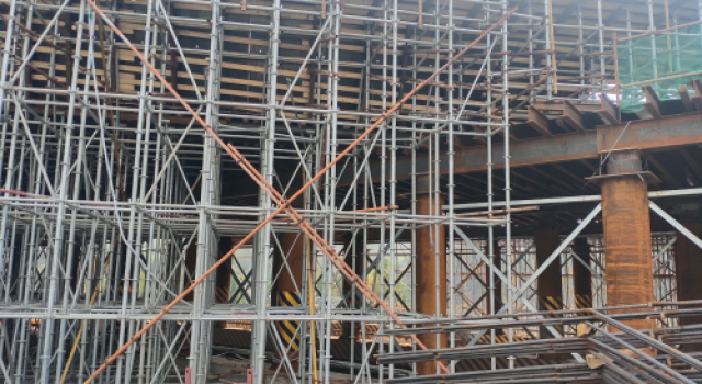 交通規(guī)劃設(shè)計(jì)一院組織開(kāi)展S229沂邳線施工現(xiàn)場(chǎng)實(shí)地考察活動(dòng)