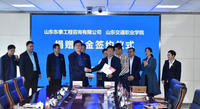 校園行  開啟現(xiàn)代學徒制校企合作人才培養(yǎng)新模式