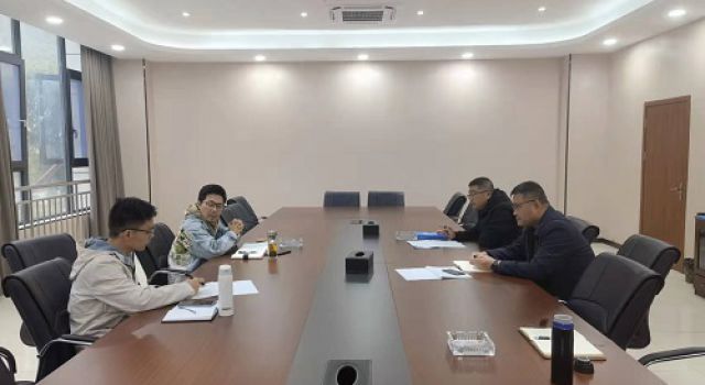 汶馬高速召開C15標(biāo)剩余重、難點工程工作會