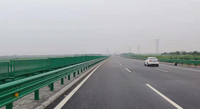 五公司對東營項目進行缺陷責任期巡視調(diào)查工作