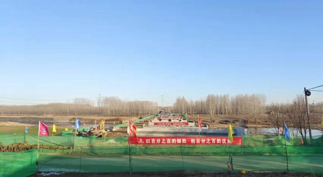 日照市交通局組織全市各區(qū)縣交通建設(shè)系統(tǒng)代表至2021年莒縣農(nóng)村公路危橋改造工程舉行全市2021年“四好農(nóng)村路”提質(zhì)增效建設(shè)情況現(xiàn)場(chǎng)觀摩推進(jìn)會(huì)