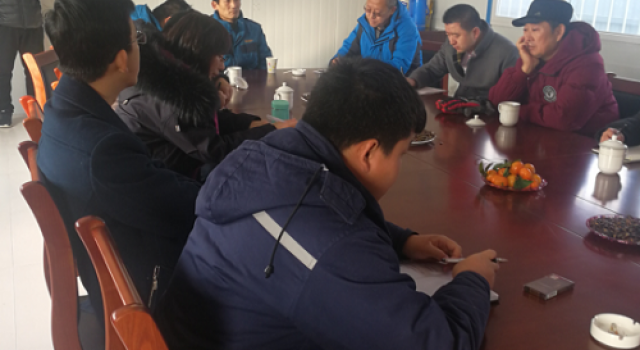 青州市高鐵北站廣場(chǎng)項(xiàng)目順利通過(guò)竣工驗(yàn)收