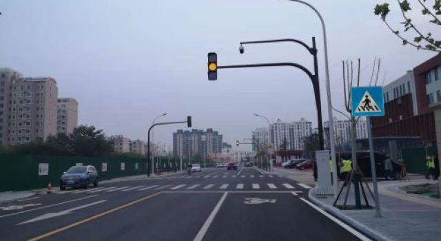 深耕市政業(yè)務(wù)板塊，為城市建設(shè)增亮色