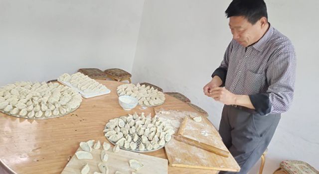 沂南縣交通工程總監(jiān)處組織婦女節(jié)活動