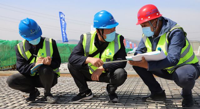 “五個(gè)一”監(jiān)理創(chuàng)新舉措，助力平安百年品質(zhì)工程創(chuàng)建