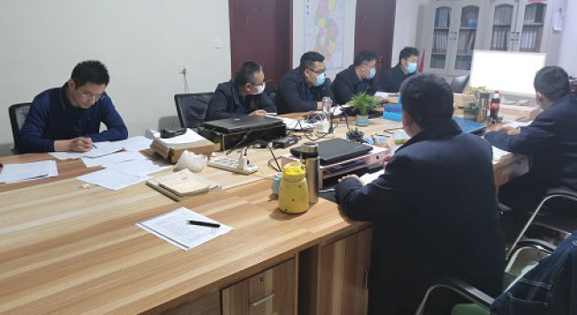 安全之弦長(zhǎng)緊繃  時(shí)刻防范不放松