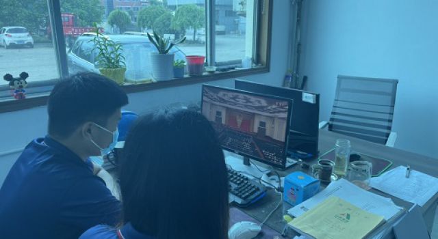 《慶祝中國共產(chǎn)主義青年團(tuán)成立100周年大會》觀后感