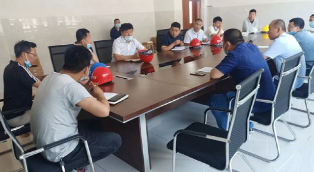 朱家、菜園、三里社區(qū)配套道路提升改造工程進(jìn)入全面施工階段