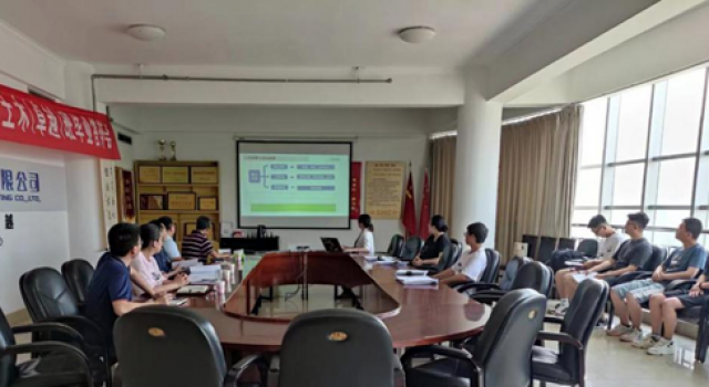 畢業(yè)答辯展英姿，校企協(xié)同共育人----山東理工大學(xué)土木工程系畢業(yè)生答辯圓滿結(jié)束