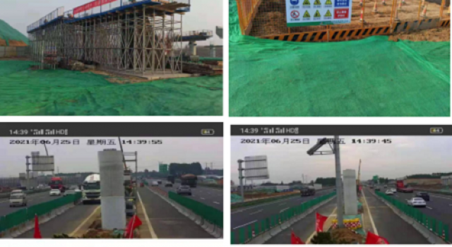 推行安全標(biāo)準(zhǔn)化，促進(jìn)工地本質(zhì)安全-記山東東泰工程咨詢有限公司濟(jì)南至高青高速公路總監(jiān)辦