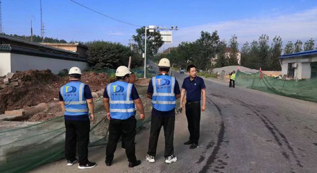 加強(qiáng)安全生產(chǎn)管理工作