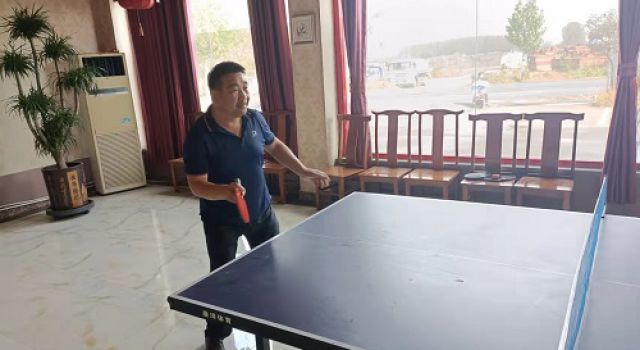 迎國慶、展東泰風貌