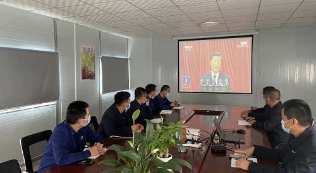 喜迎二十大心得體會(huì)