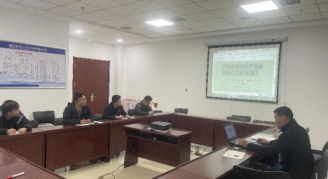 安全之重、重于泰山