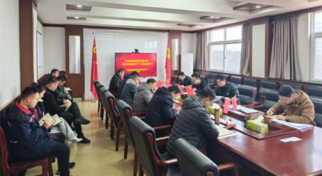 許昌繞城高速項(xiàng)目公司質(zhì)管部組織開(kāi)展監(jiān)理檢測(cè)“能力作風(fēng)提升月”活動(dòng)