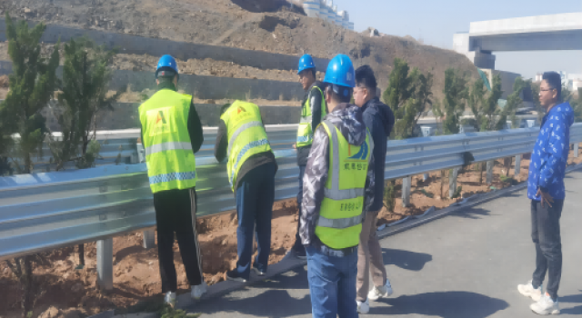 山東高速基礎(chǔ)設(shè)施建設(shè)公司2023年第一季度實體檢測