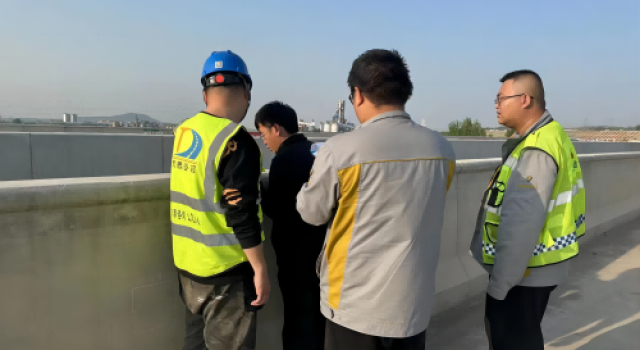 實(shí)體工程質(zhì)量檢測(cè)