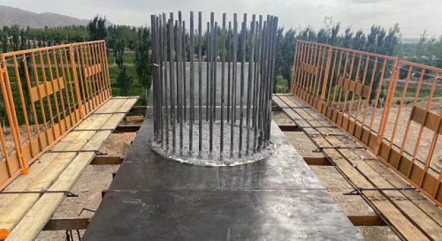 緊抓關(guān)鍵節(jié)點(diǎn)，趕工期，搶進(jìn)度