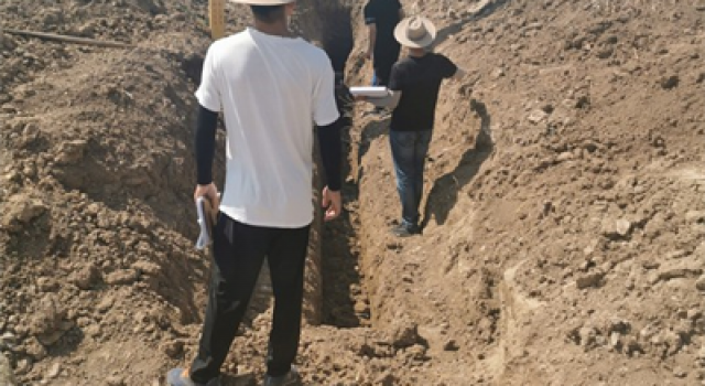 精誠合作，共筑品質工程