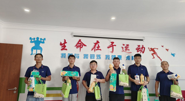 “酷暑送清涼，關愛潤人心”—安羅高速第二總監(jiān)辦開展夏季送清涼活動