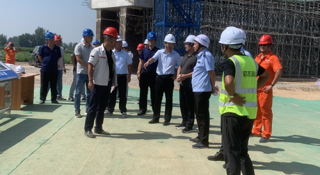 濟(jì)寧市綜合執(zhí)法大隊(duì)鄆鄄高速公路檢查