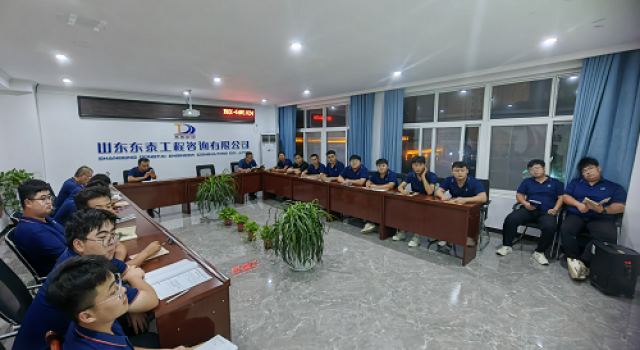 安羅高速第二總監(jiān)辦組織參加泡沫輕質土充填技術及應用線上培訓