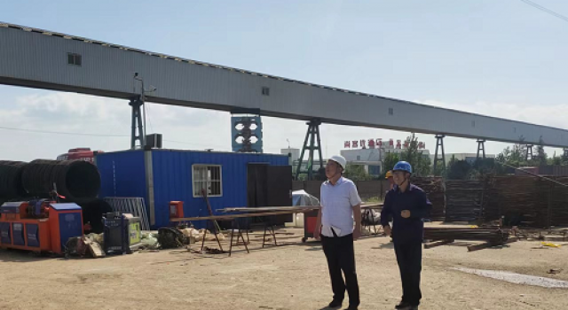 中秋、國(guó)慶“雙節(jié)”期間“擰緊安全閥”