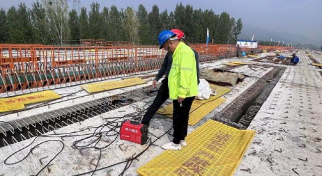 臨臨高速第六駐地辦開(kāi)展“雙節(jié)”節(jié)前安全專項(xiàng)檢查