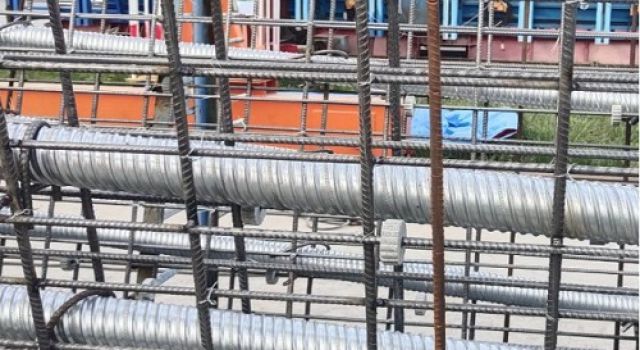 濟(jì)微一駐地辦積極開展質(zhì)量月專項提升活動