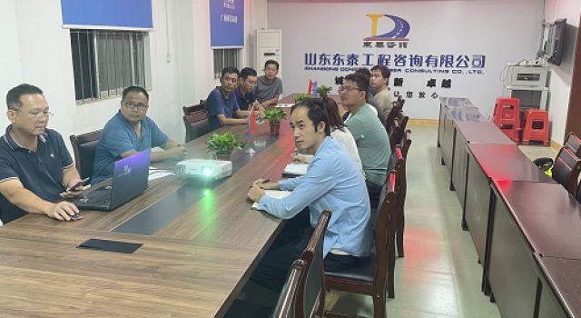 廣西橫欽高速JL4總監(jiān)辦開(kāi)展2023年消防宣傳月活動(dòng)