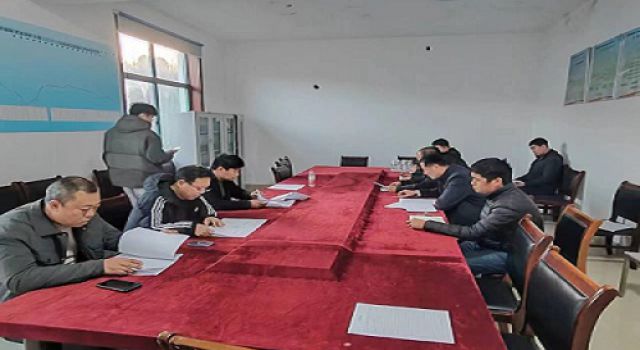 S317臨歷線路面排水改造工程等項目進(jìn)行交工驗收