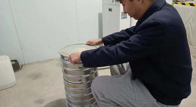 “試驗(yàn)”以時(shí)光為證，“效率”讓奮斗不息