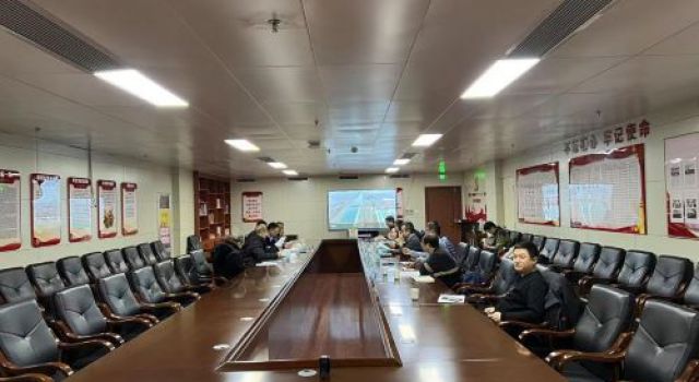 高青縣X028北唐路南水北調(diào)大橋順利通過(guò)防洪評(píng)價(jià)審查