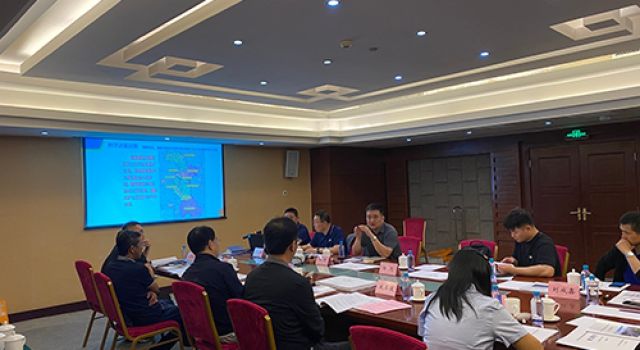 2024年淄博市普通國省道路面改造及養(yǎng)護(hù)工程順利通過省交通運(yùn)輸廳備案審查