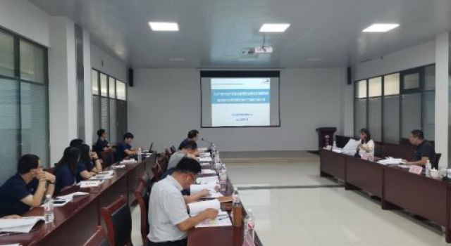 2024年淄博市第二批普通國(guó)省道路面改造及養(yǎng)護(hù)工程施工圖設(shè)計(jì)審查會(huì)順利召開(kāi) 2024年淄博市第二批普通國(guó)省道路面改造及養(yǎng)護(hù)工程施工圖設(shè)計(jì)審查會(huì)順利召開(kāi)