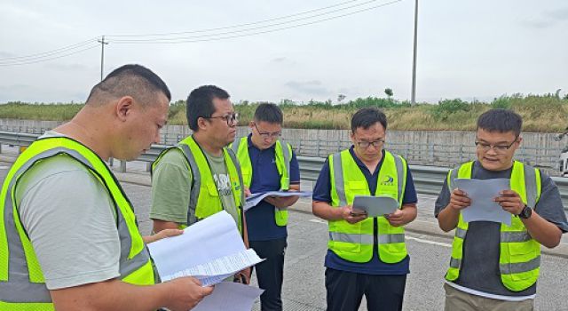 2023年淄博市普通國(guó)省道路面改造及第二批養(yǎng)護(hù)工程組織混凝土路面施工交底 2023年淄博市普通國(guó)省道路面改造及第二批養(yǎng)護(hù)工程組織混凝土路面施工交底