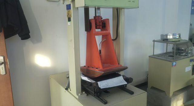 G309青蘭線張店區(qū)東孫村至周村鄒平界段修復養(yǎng)護工程總監(jiān)辦加強進場材料質(zhì)量管控，確保路面施工質(zhì)量
