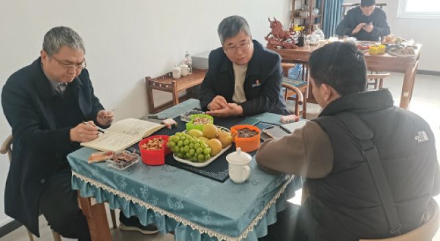 匠心筑夢，文字記錄安羅高速的輝煌篇章